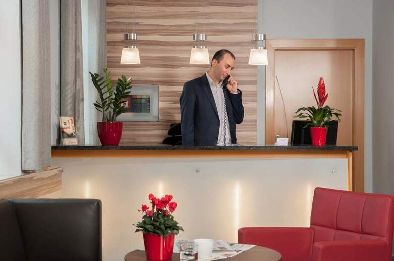 Hotel Lucia