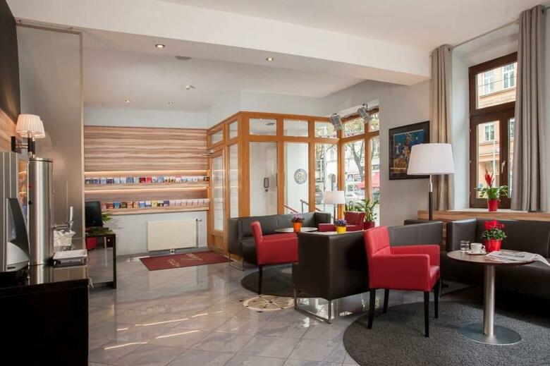 Hotel Lucia