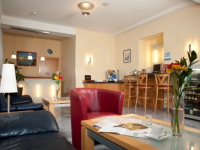 Hotel Lucia