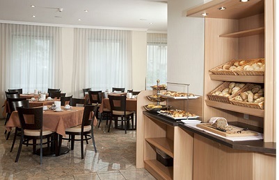 Hotel Lucia