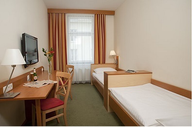 Hotel Lucia