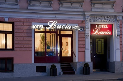 Hotel Lucia