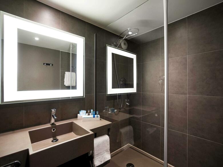 Hotel Novotel Gent Centrum