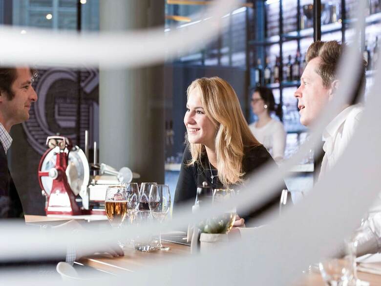 Hotel Novotel Gent Centrum