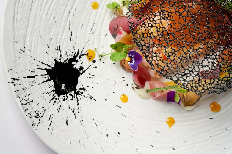 Hotel Four Seasons Des Bergues Geneva