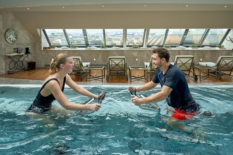 Hotel Four Seasons Des Bergues Geneva