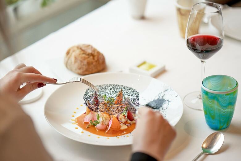 Hotel Four Seasons Des Bergues Geneva