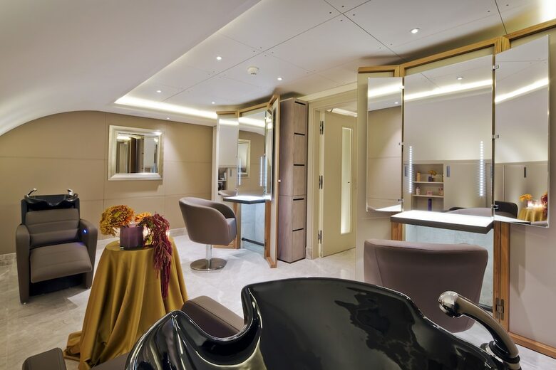 Hotel Four Seasons Des Bergues Geneva