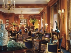 Hotel Four Seasons Des Bergues Geneva