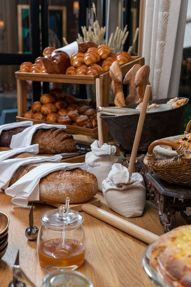 Hotel Four Seasons Des Bergues Geneva