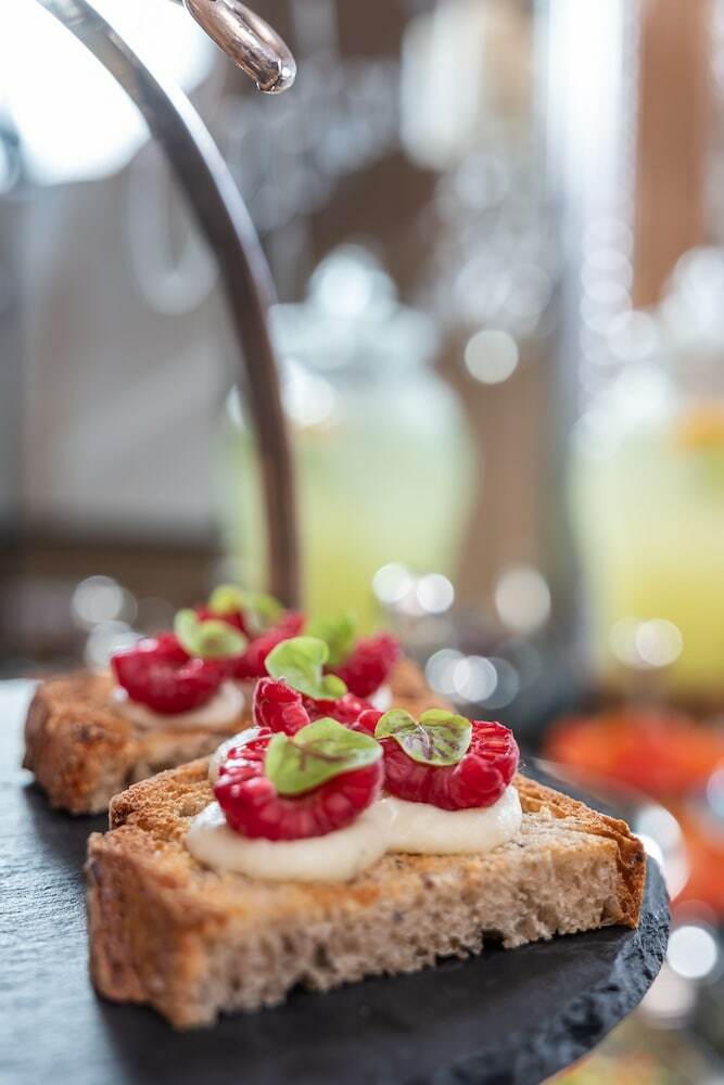 Hotel Four Seasons Des Bergues Geneva