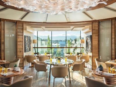 Hotel Four Seasons Des Bergues Geneva