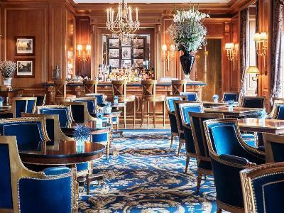 Hotel Four Seasons Des Bergues Geneva