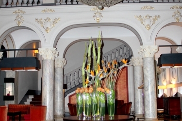 Hotel De La Paix