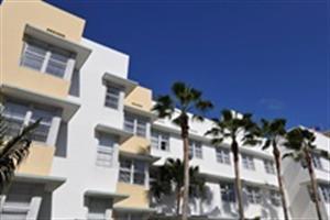 Hotel Four Points Sheraton