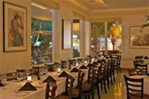 Hotel Four Points Sheraton