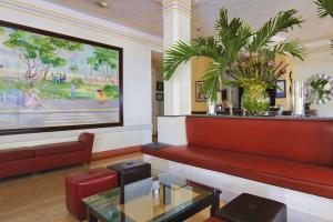 Hotel Four Points Sheraton