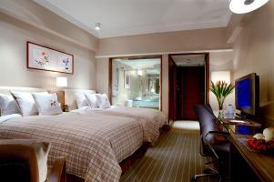 Hotel Four Points Sheraton