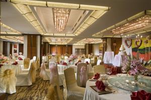 Hotel Four Points Sheraton
