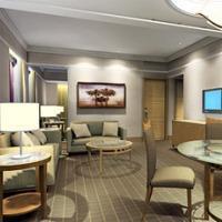 Hotel Four Points Sheraton