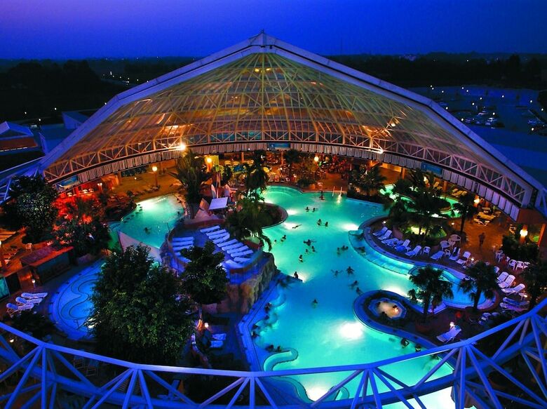 Hotel Azimut Erding