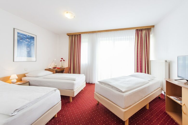 Hotel Azimut Erding