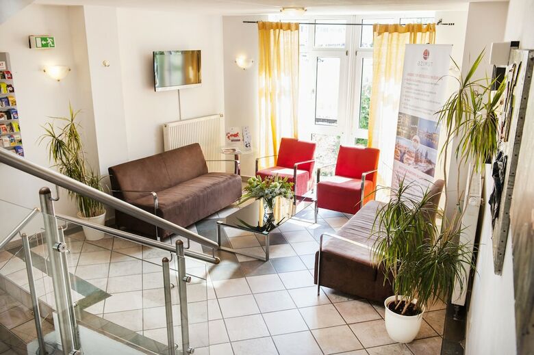 Hotel Azimut Erding