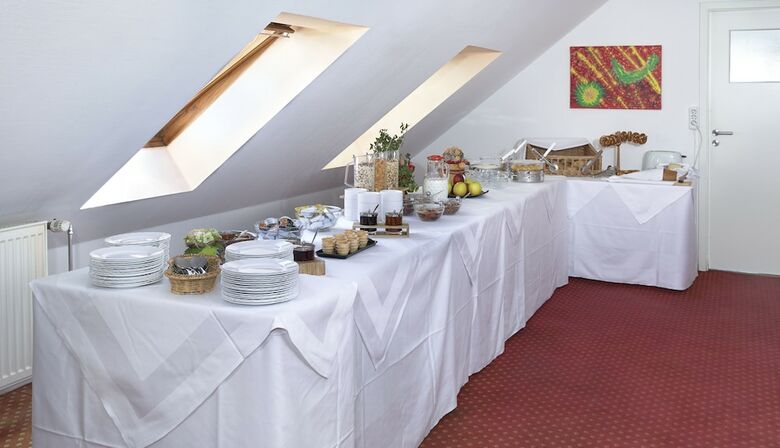 Hotel Azimut Erding