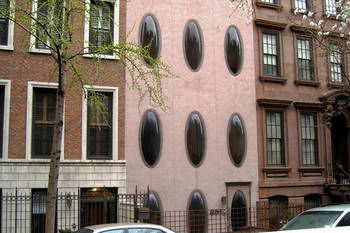 Apartamento Beautiful Studio/east 71 Street