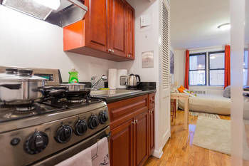 Apartamento Beautiful Studio/east 71 Street