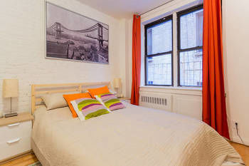 Apartamento Beautiful Studio/east 71 Street