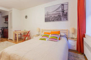 Apartamento Beautiful Studio/east 71 Street