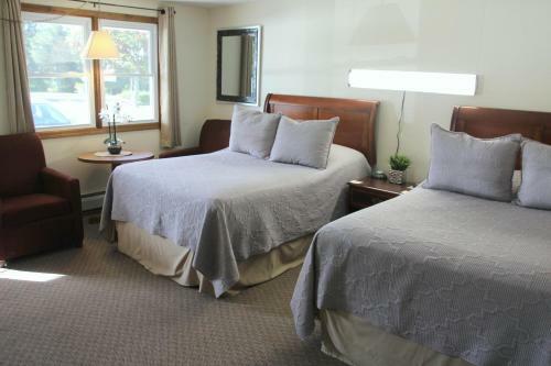 Hotel All Seasons Inn