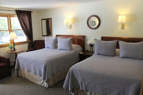 Hotel All Seasons Inn