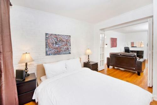 Apartamento Gramercy Park Spacious 1 Br Apt