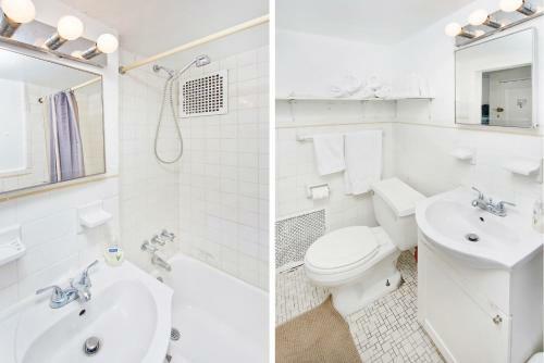 Apartamento Gramercy Park Spacious 1 Br Apt