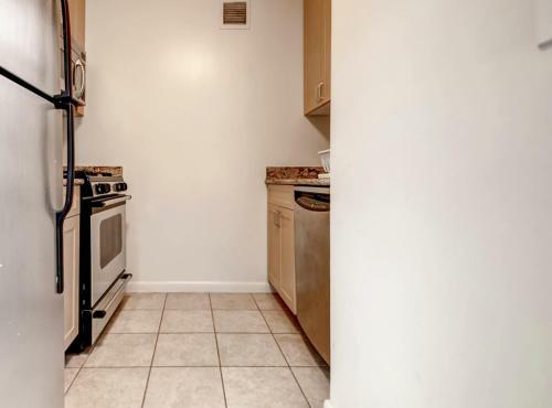 Luxury Apartments A Short Walk From Times Square
