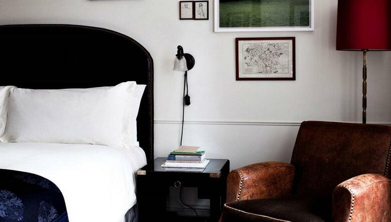 The Nomad Hotel