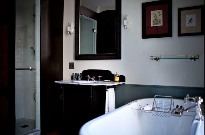 The Nomad Hotel