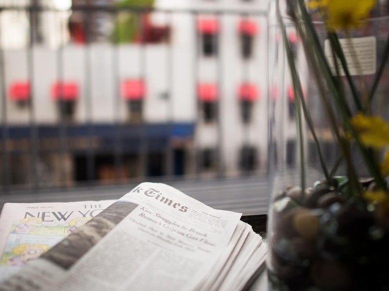 Midtown West Hotel
