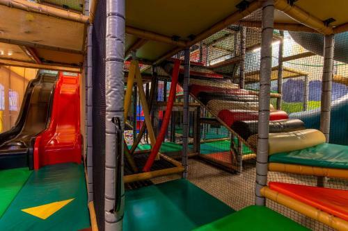 Hotel Comfort Inn & Suites Plattsburgh
