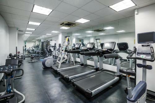 Studio Apartment - 39th Street