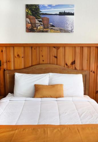 Wakita Court Motel