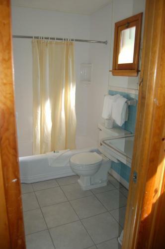 Wakita Court Motel