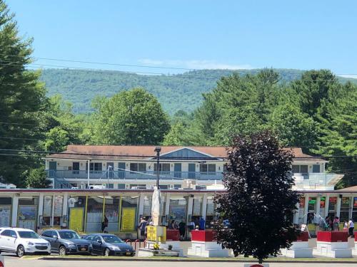 Wakita Court Motel
