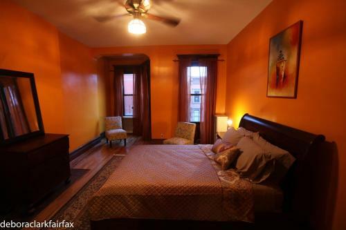 Apartamentos Richard's Place