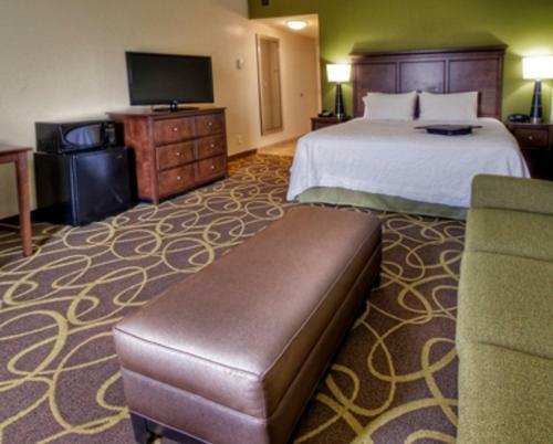 Hotel Hampton Inn & Suites Rochester/henrietta