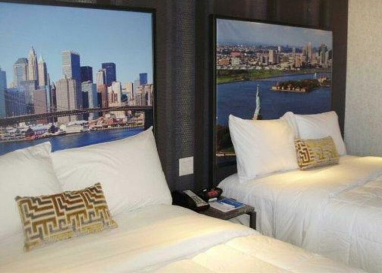 Hotel Rodeway Inn Near Jfk Airport