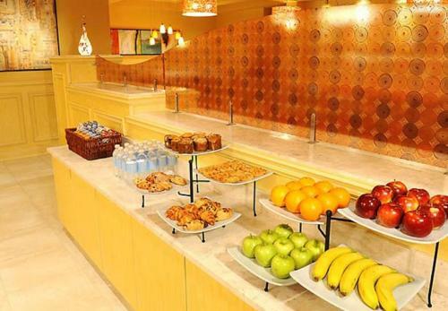 Hotel Rochester Airport Marriott