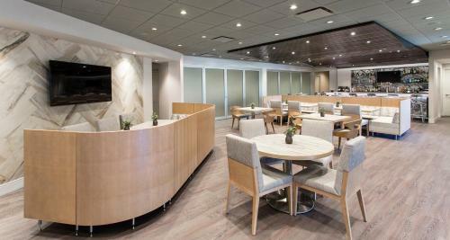 Hotel Rochester Airport Marriott